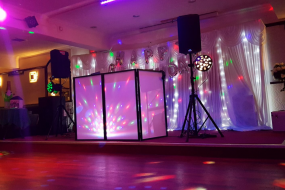 DJ Jazz Audio Visual Equipment Hire Profile 1