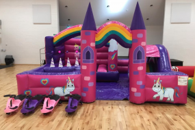 Allsortz Bouncers Inflatable Fun Hire Profile 1