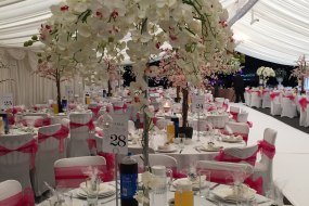 A.B.C Events Tableware Hire Profile 1