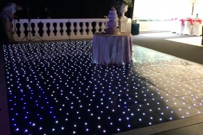 A.B.C Events Dance Floor Hire Profile 1