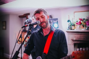 Lee Schofield Musician Hire Profile 1