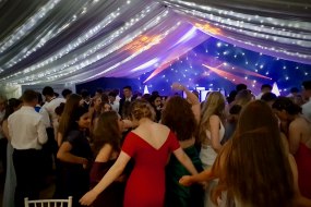 School Prom, Coombe Abby Hotel