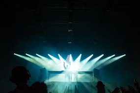 Tone Audio Entertainments Lighting Hire Profile 1