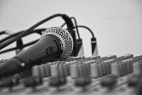 Tone Audio Entertainments Music Equipment Hire Profile 1