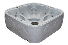 The Hot Tub Warehouse Hot Tub Hire Profile 1