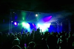 Event Production Group ltd Audio Visual Equipment Hire Profile 1