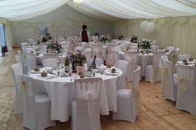 Luxoeventhire Wedding Planner Hire Profile 1