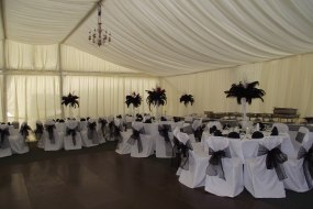 Luxoeventhire Wedding Furniture Hire Profile 1