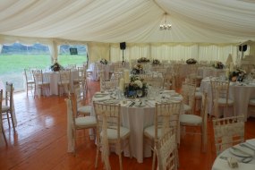 Luxoeventhire Marquee Furniture Hire Profile 1