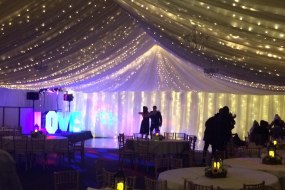 AStar Discos Audio Visual Equipment Hire Profile 1