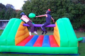 Mega Bounce Bouncy Castle Hire Profile 1