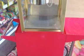 A Sweet Affair Ltd. Popcorn Machine Hire Profile 1