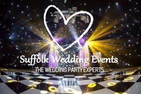 Suffolk Wedding Events DJs Profile 1