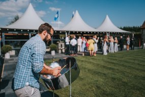 Alex Clifton Steel Pan Specialist Wedding Band Hire Profile 1