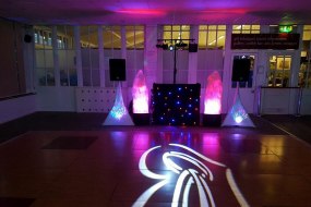 Scorpio Mobile Disco  Disco Light Hire Profile 1