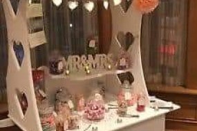 DJCJ Sweet and Candy Cart Hire Profile 1