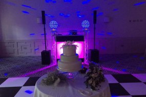 DJCJ Mobile Disco Hire Profile 1