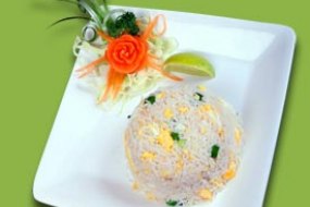 Mama Jinny Thai Catering Thai Catering Profile 1