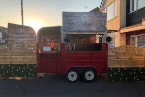 Mates Bar Prosecco Van Hire Profile 1