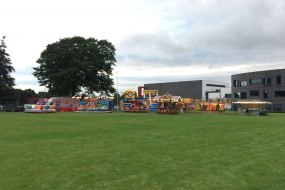 Seldon’s Fun Fair’s  Fun Fair Rides Profile 1