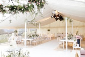 Marquee-Events Generator Hire Profile 1