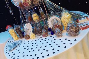 Special Events Ltd. Surrey Sweet and Candy Cart Hire Profile 1