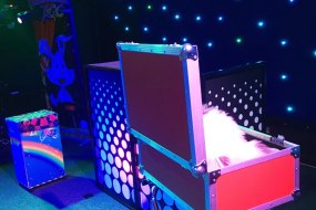 Special Events Ltd. Surrey Children's Magicians Profile 1