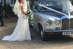 Luxury and Classic Wedding Cars Transport Hire Profile 1