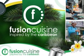 Fusion Cuisine Film, TV and Location Catering Profile 1