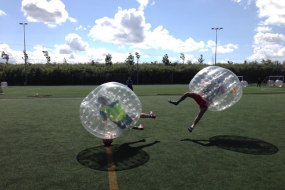 Ne Bubble Football Ltd Fun and Games Profile 1