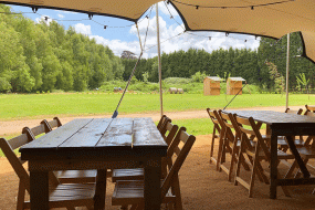 Afon Events  Bedouin Tent Hire Profile 1