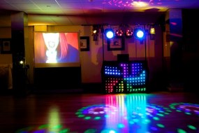 Charlie's Mobile Disco Mobile Disco Hire Profile 1