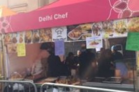 Delhi chef ltd Corporate Event Catering Profile 1