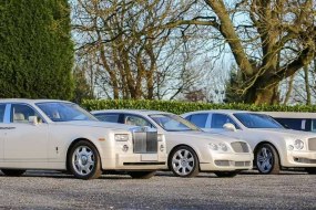 AJ Limos Luxury Car Hire Profile 1