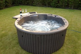 Splash Hot Tubs 4 Hire Hot Tub Hire Profile 1