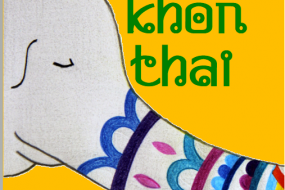 Khon Thai Film, TV and Location Catering Profile 1