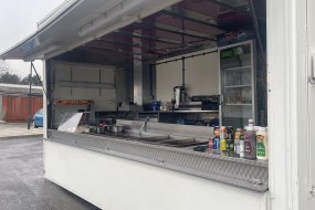 Jade’s Burger Van Event Catering Profile 1