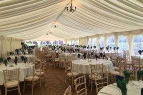 Easy Marquee Hire Marquee Flooring Profile 1