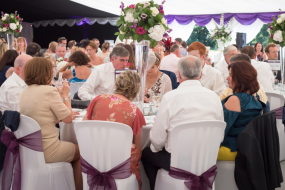 The Complete Wedding Service Wedding Celebrant Hire  Profile 1