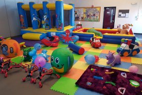 Kidz Bouncy Castles & Soft Play Hire Specialists Soft Play Hire Profile 1