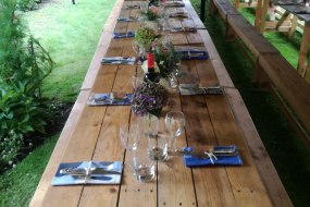 Adapt Events Ltd Party Planners Profile 1