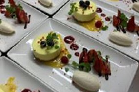 Culinarians Ltd Dinner Party Catering Profile 1