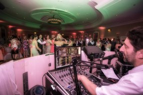 Ocsid Entertainment Solutions Mobile Disco Hire Profile 1