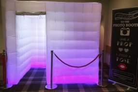 Noon Entertainments Photo Booth Hire Profile 1