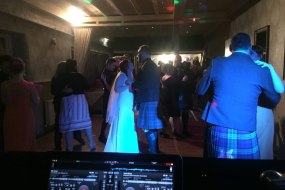 Noon Entertainments Mobile Disco Hire Profile 1