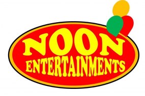 Noon Entertainments Marquee Heater Hire Profile 1