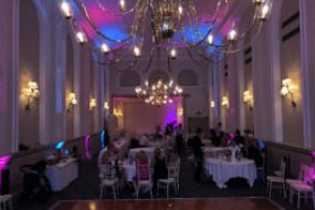 Wyld Sound Disco & Event Services  Lighting Hire Profile 1