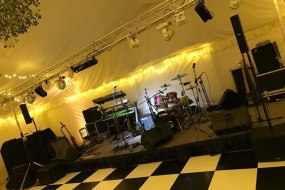 Wyld Sound Disco & Event Services  Wedding Band Hire Profile 1