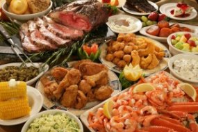 Shore Enterprises Limited Wedding Catering Profile 1