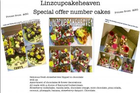 Linzcupcakeheaven Cake Makers Profile 1